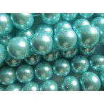 Glass Pearls 16mm